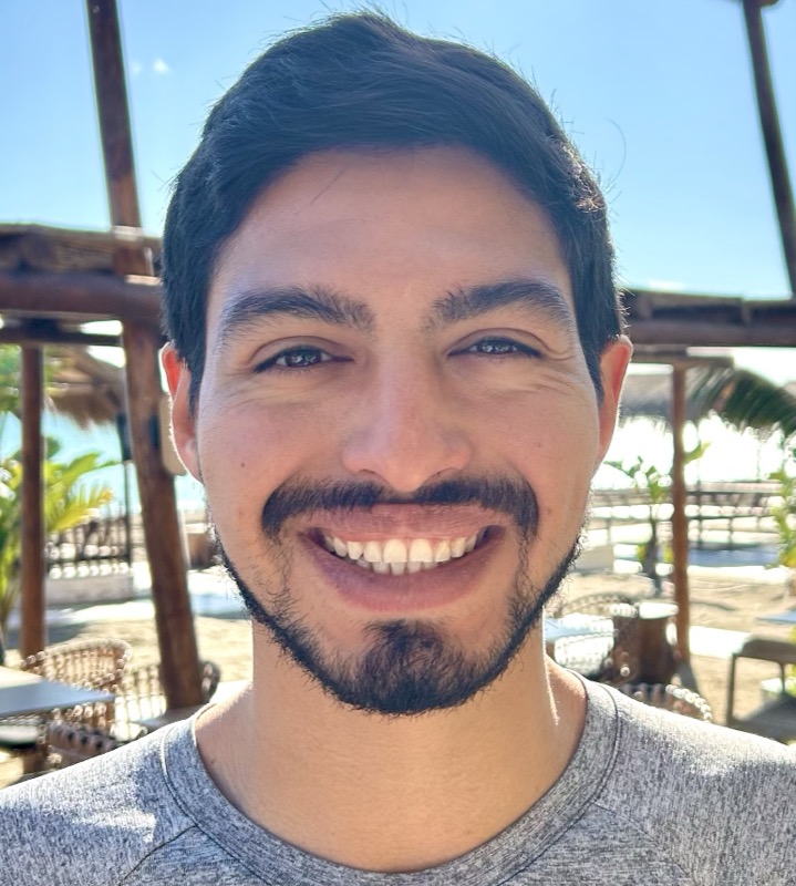 Foto de Alvaro Cuba